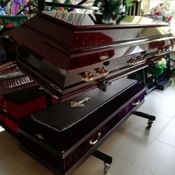 Гробы 