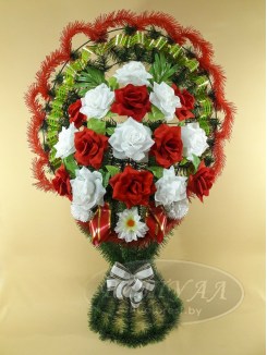 Корзина ритуальная КБ-2