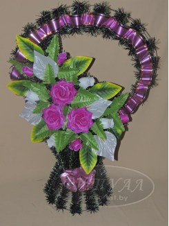 Корзина ритуальная КТГ-22