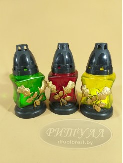 Лампада ритуальная