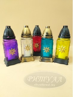 Лампада ритуальная