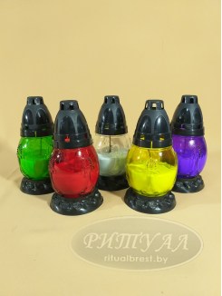 Лампада ритуальная