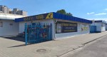 Павильон «Ритуал»Вулька, минирынок, ул.Сябровская,61/1