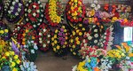 Павильон «Ритуал»Вулька, минирынок, ул.Сябровская,61/1