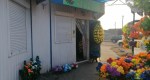 Павильон «Ритуал»Речица, ул. Адамковская, 58