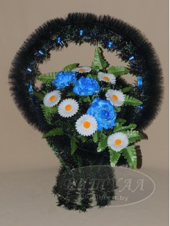 Корзина ритуальная КТР-20
