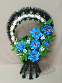 Корзина ритуальная КТГ-20